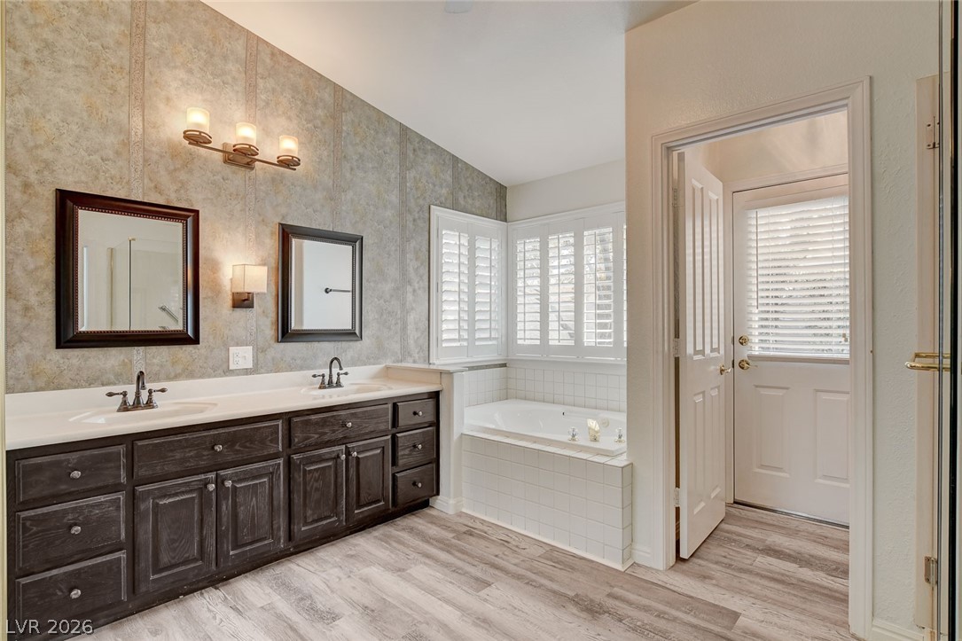 7901 Waterfalls Avenue Las Vegas NV 89128