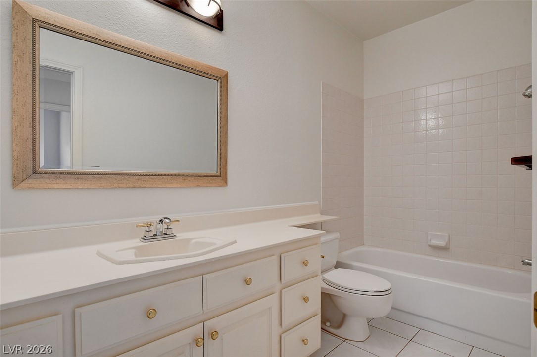 7901 Waterfalls Avenue Las Vegas NV 89128