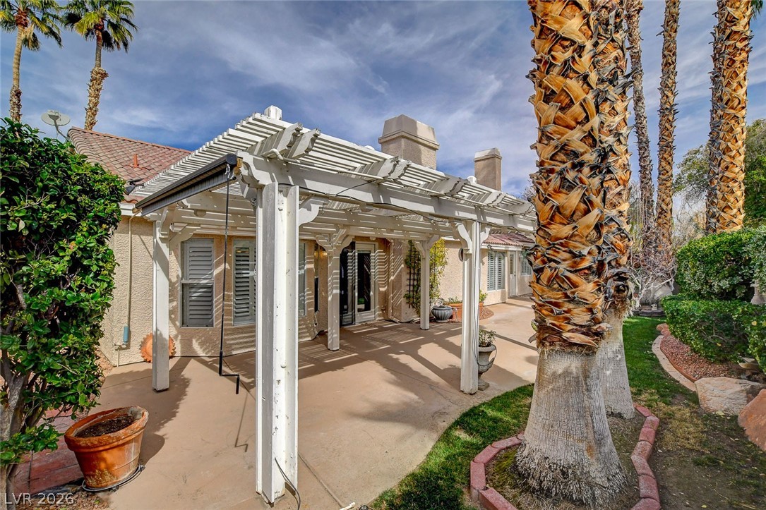 7901 Waterfalls Avenue Las Vegas NV 89128