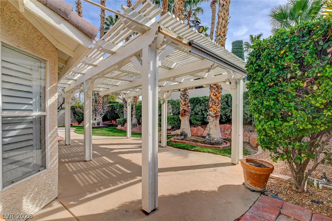 7901 Waterfalls Avenue Las Vegas NV 89128