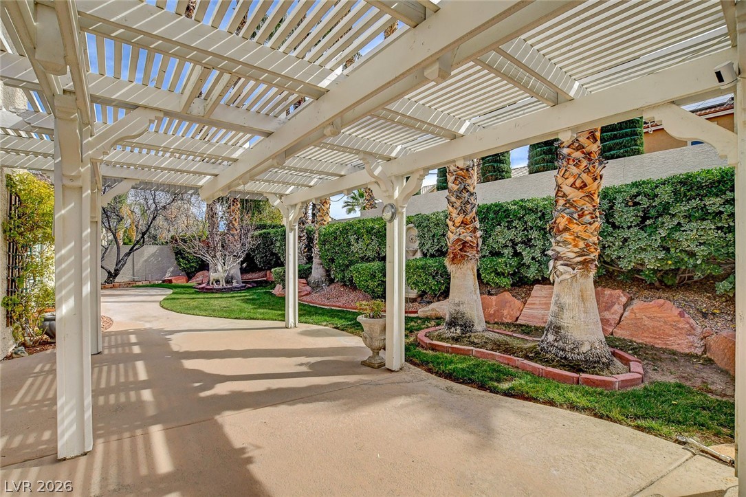 7901 Waterfalls Avenue Las Vegas NV 89128
