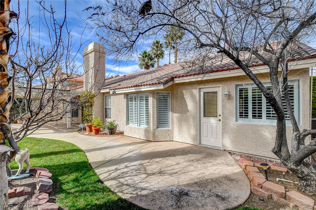 7901 Waterfalls Avenue Las Vegas NV 89128