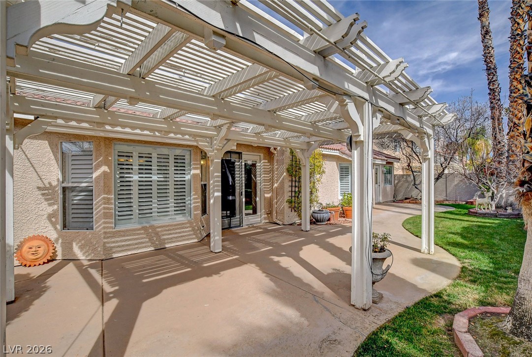 7901 Waterfalls Avenue Las Vegas NV 89128