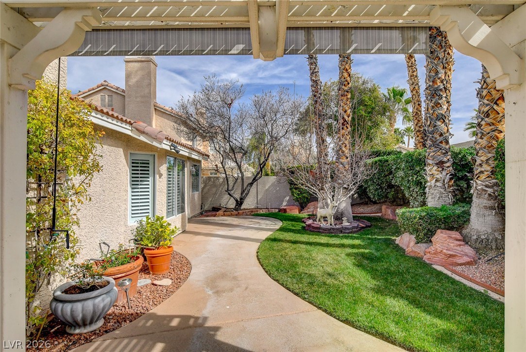 7901 Waterfalls Avenue Las Vegas NV 89128