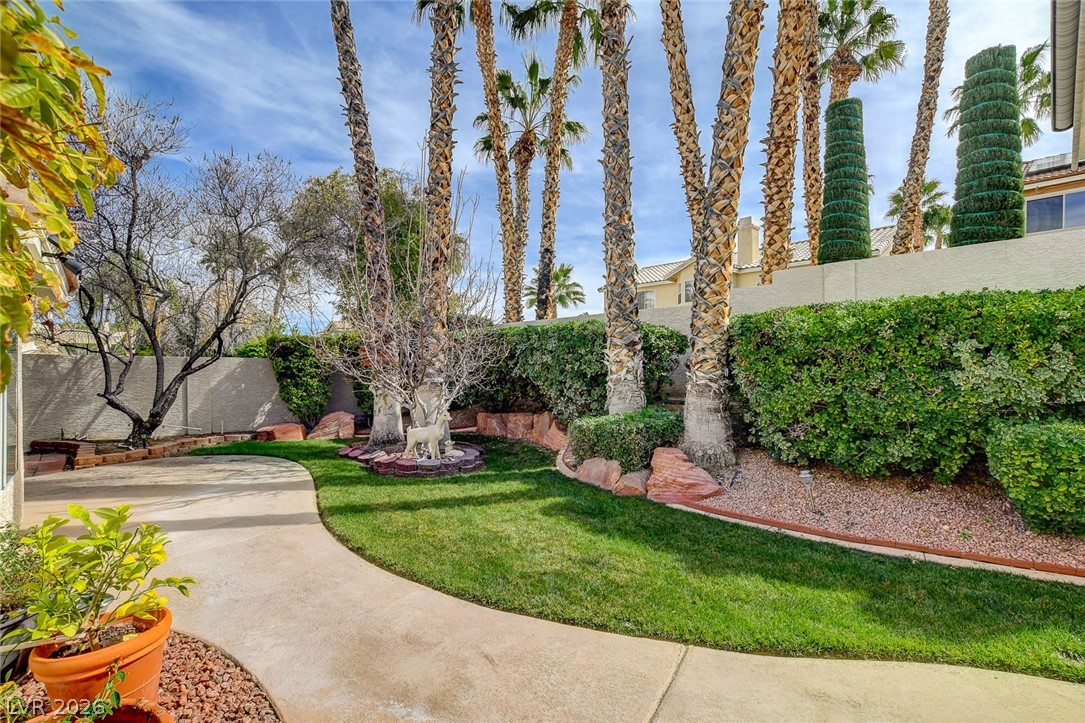 7901 Waterfalls Avenue Las Vegas NV 89128