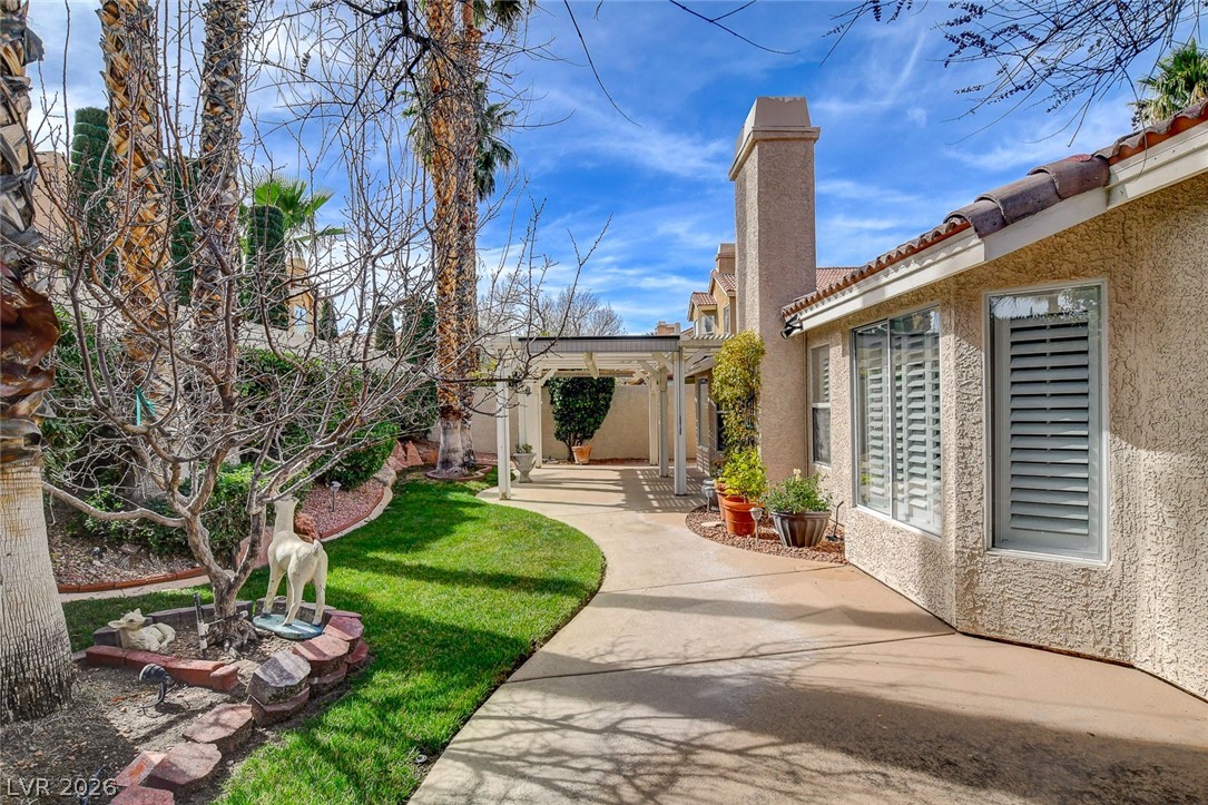 7901 Waterfalls Avenue Las Vegas NV 89128