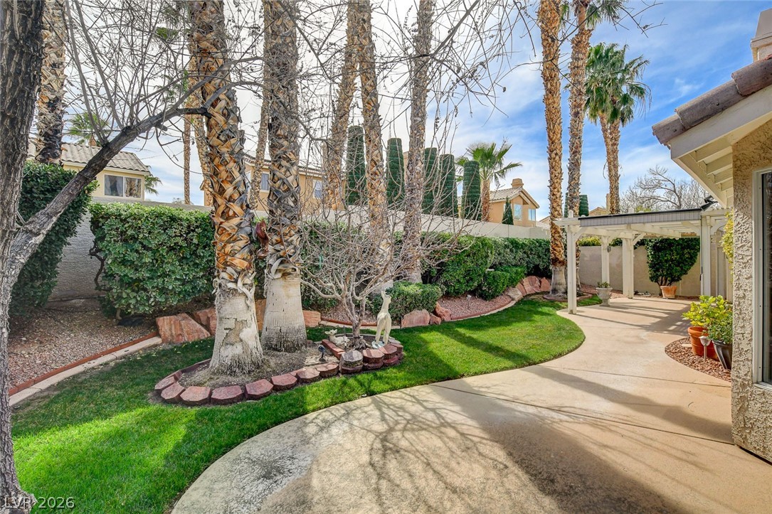 7901 Waterfalls Avenue Las Vegas NV 89128