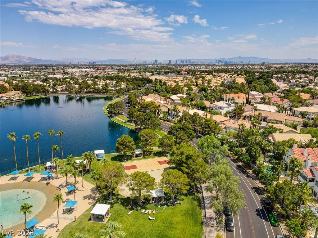 7901 Waterfalls Avenue Las Vegas NV 89128