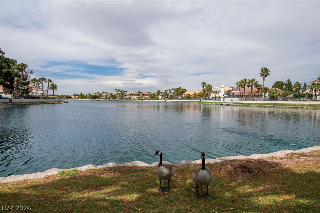 7901 Waterfalls Avenue Las Vegas NV 89128