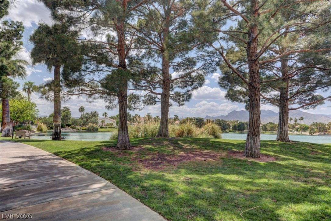 7901 Waterfalls Avenue Las Vegas NV 89128