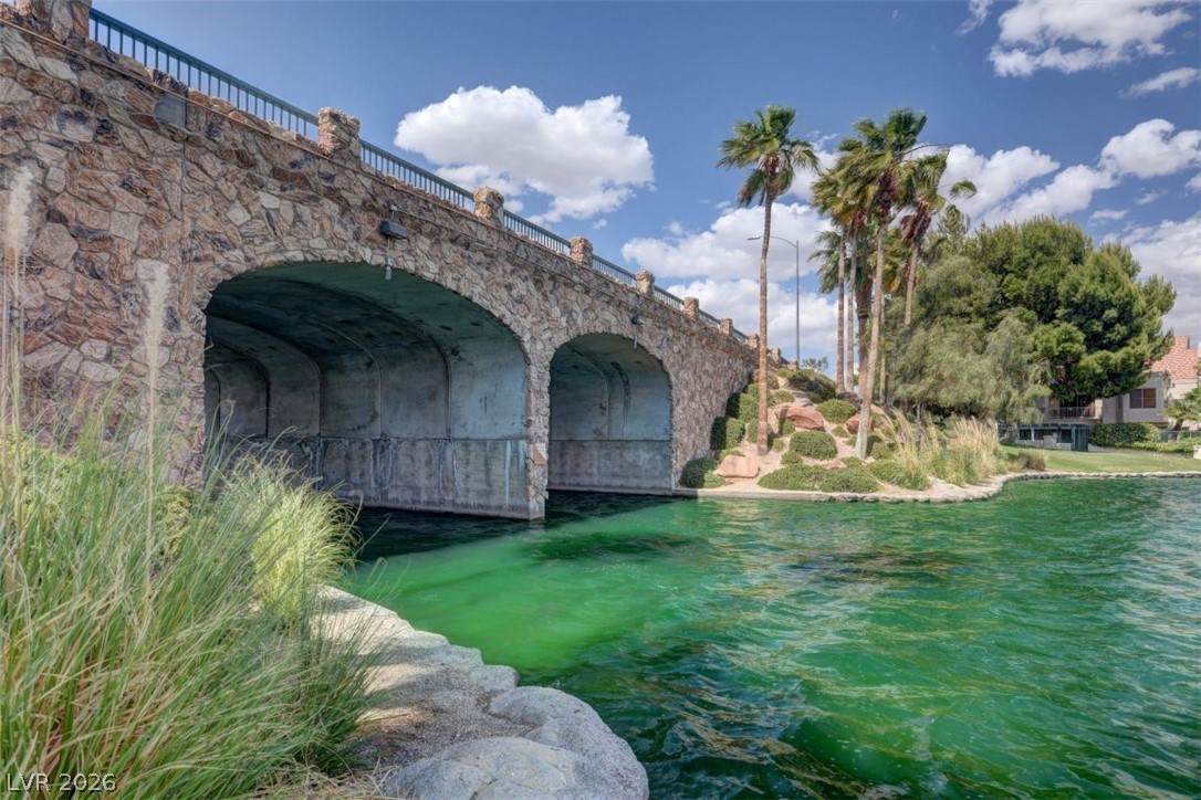 7901 Waterfalls Avenue Las Vegas NV 89128