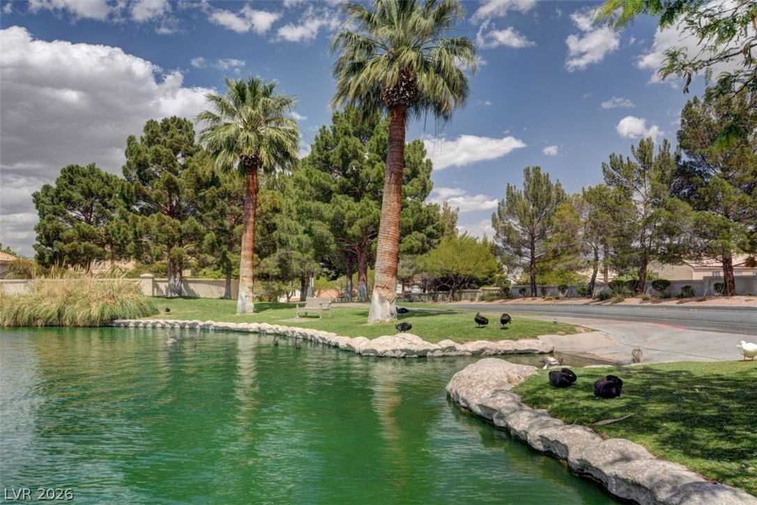 7901 Waterfalls Avenue Las Vegas NV 89128