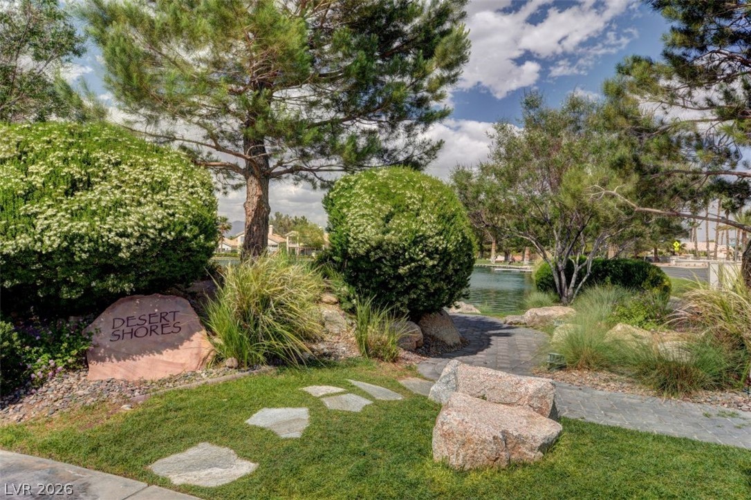 7901 Waterfalls Avenue Las Vegas NV 89128