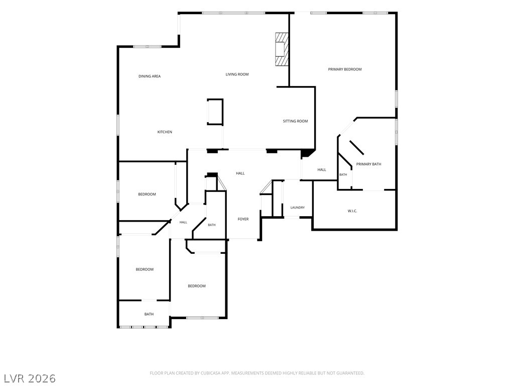 9155 Cimarron River Court Las Vegas NV 89149