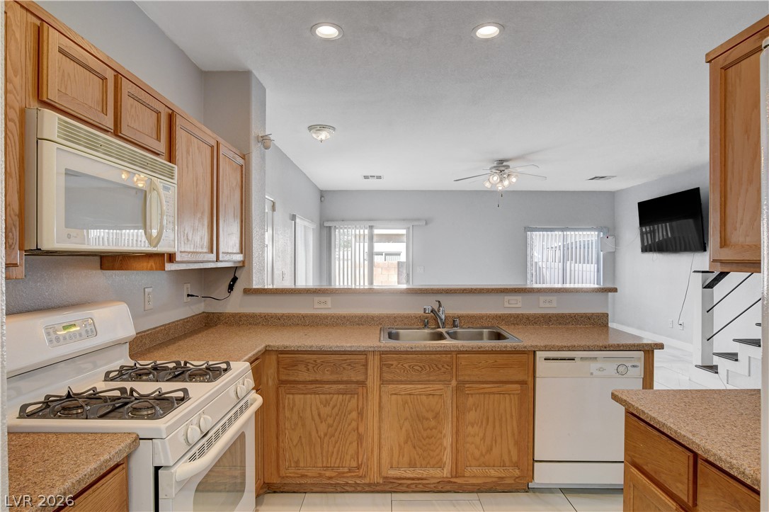 4604 Even Money Court 103 Las Vegas NV 89122