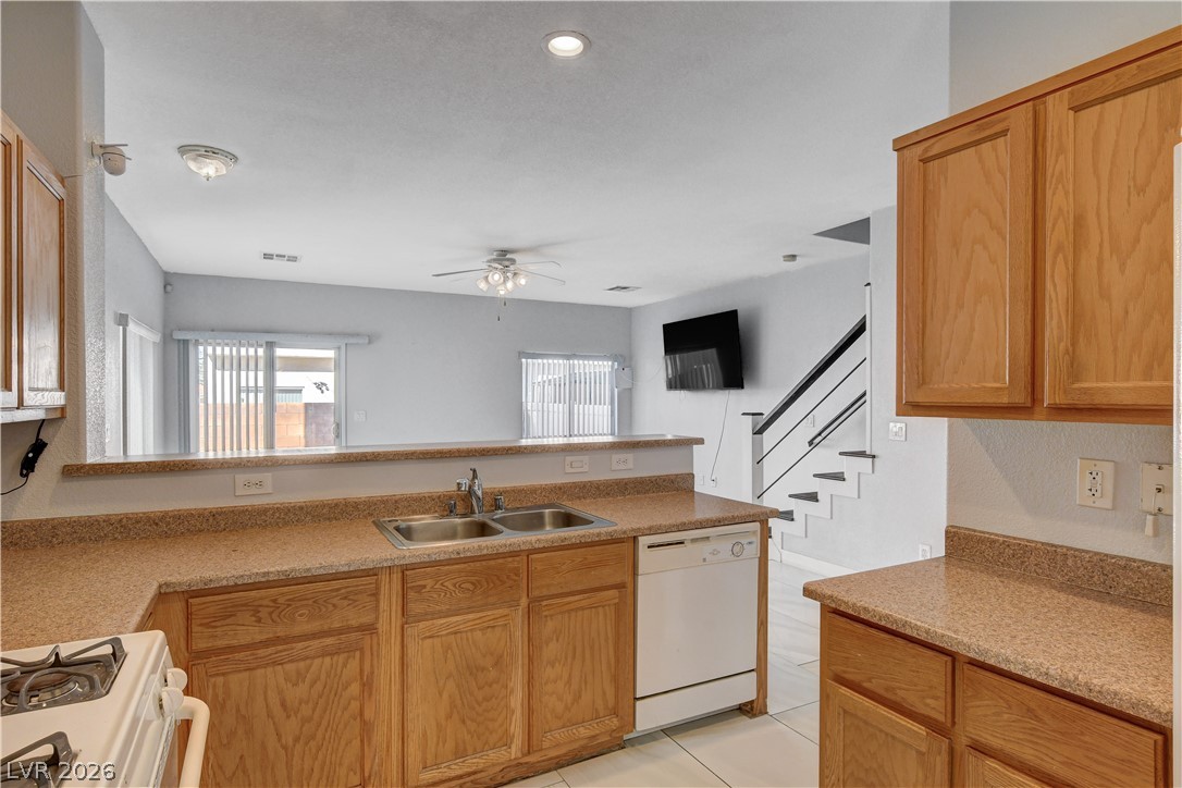 4604 Even Money Court 103 Las Vegas NV 89122