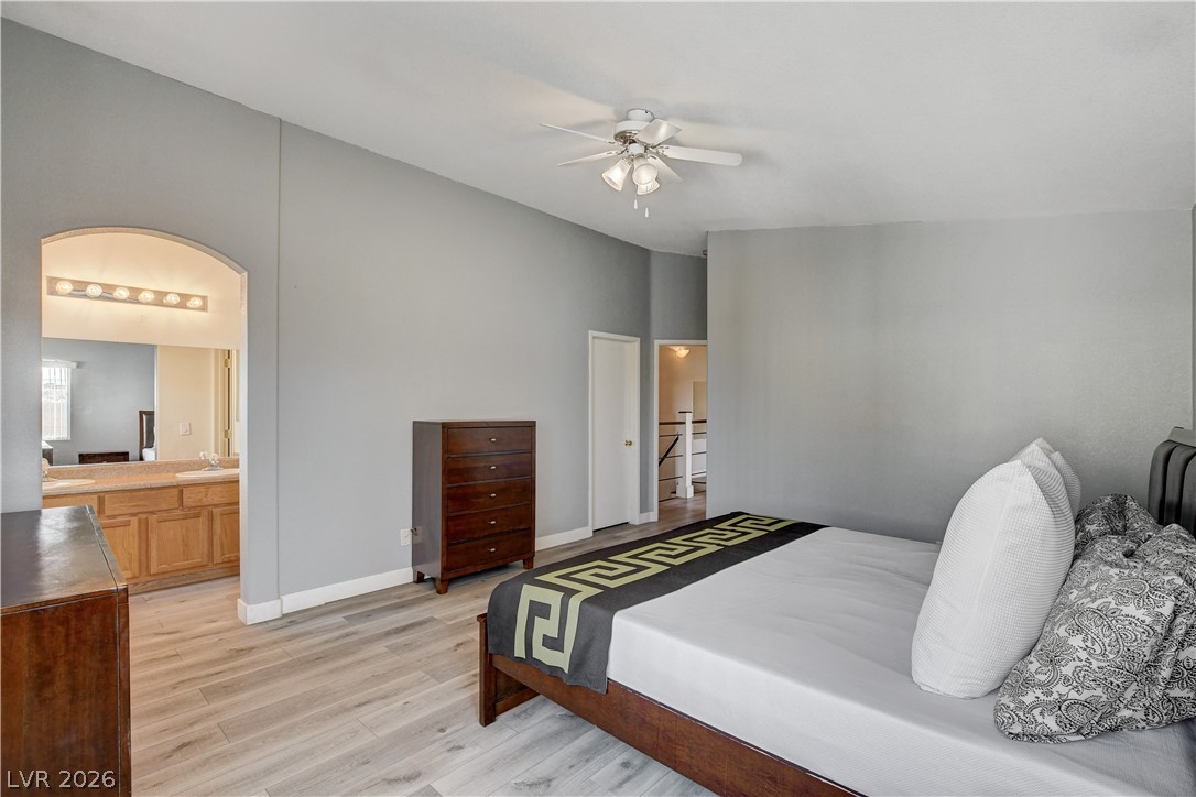 4604 Even Money Court 103 Las Vegas NV 89122