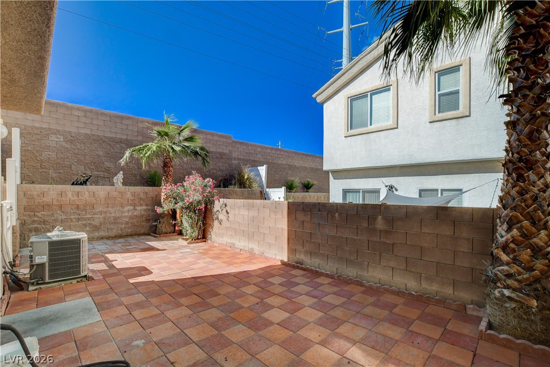 4604 Even Money Court 103 Las Vegas NV 89122