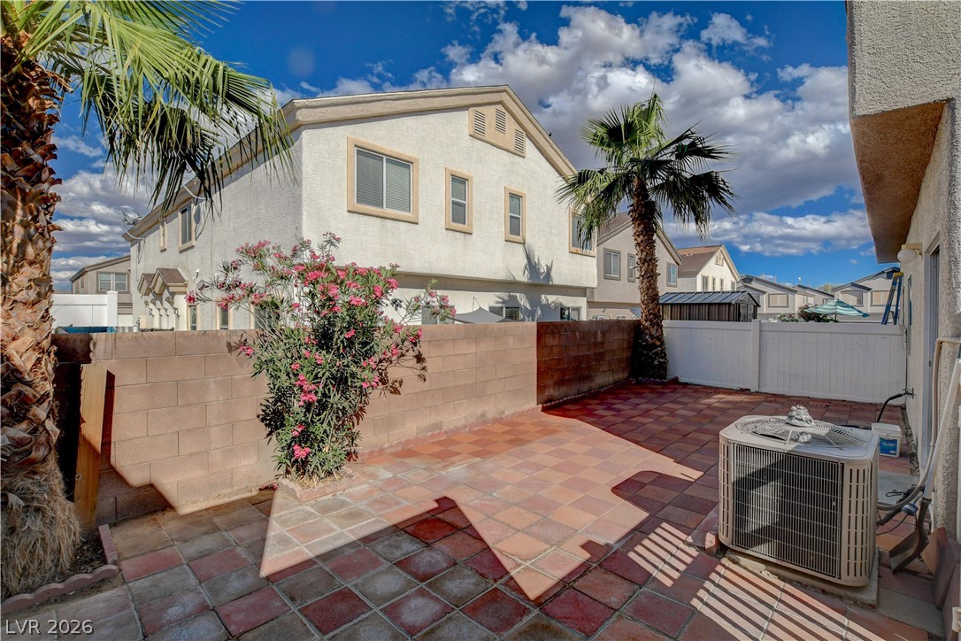 4604 Even Money Court 103 Las Vegas NV 89122