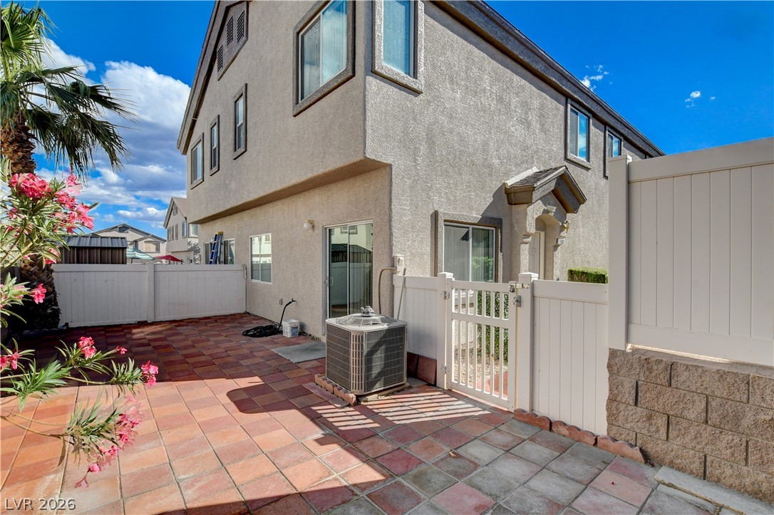 4604 Even Money Court 103 Las Vegas NV 89122