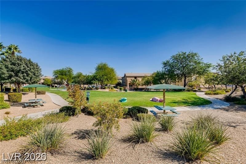 4604 Even Money Court 103 Las Vegas NV 89122