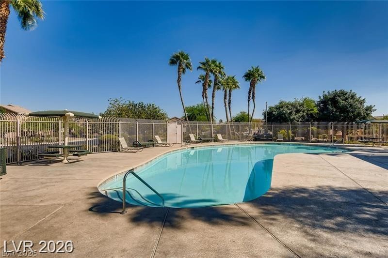 4604 Even Money Court 103 Las Vegas NV 89122