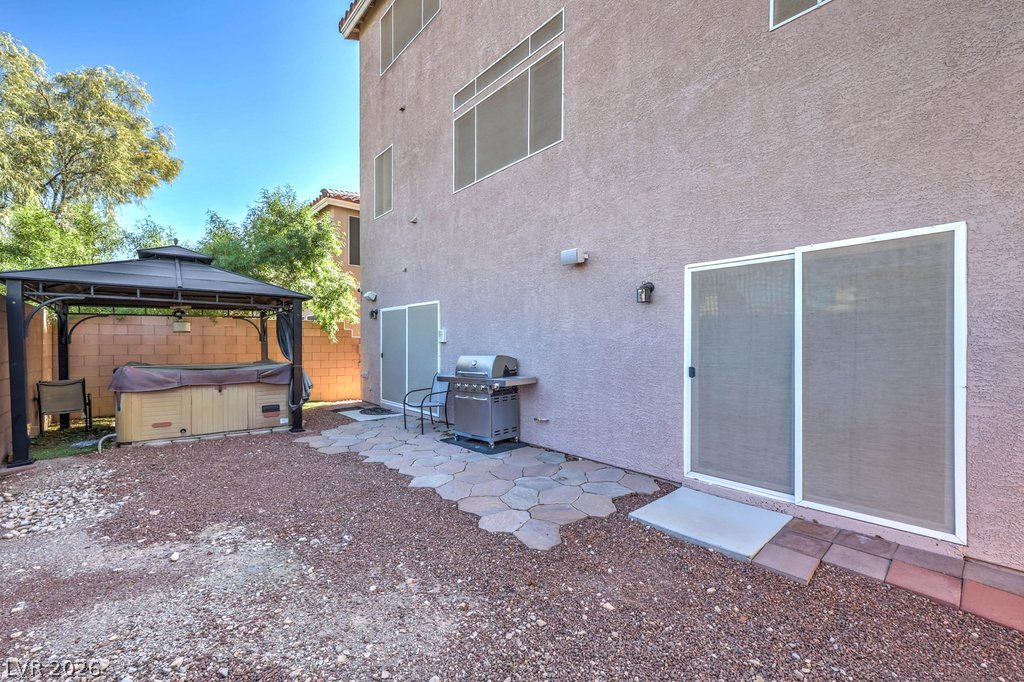 5490 Tulip Hill Avenue Las Vegas NV 89141