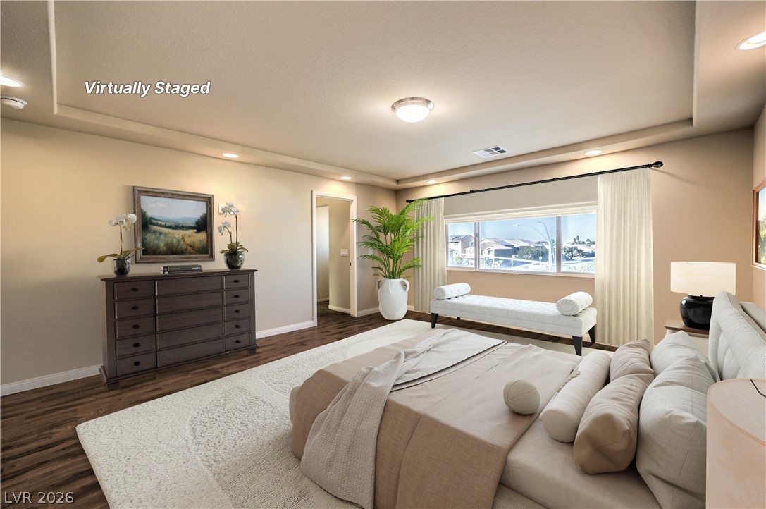 5490 Tulip Hill Avenue Las Vegas NV 89141