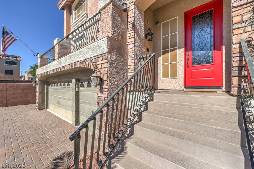 5490 Tulip Hill Avenue Las Vegas NV 89141