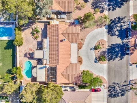 2249 Darwin Circle Henderson NV 89014