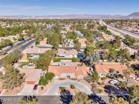 2249 Darwin Circle Henderson NV 89014