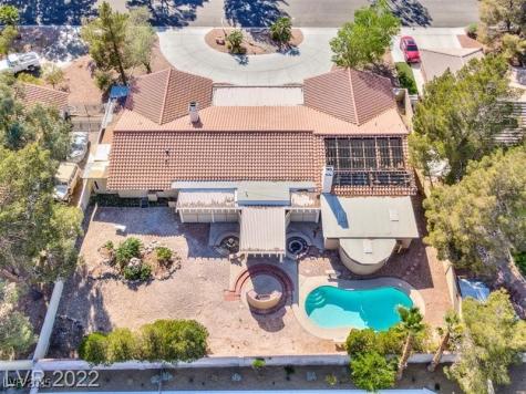 2249 Darwin Circle Henderson NV 89014
