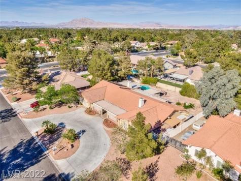 2249 Darwin Circle Henderson NV 89014