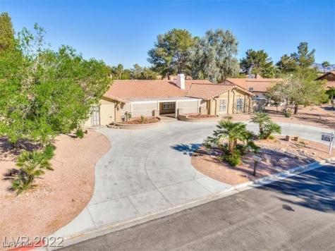 2249 Darwin Circle Henderson NV 89014