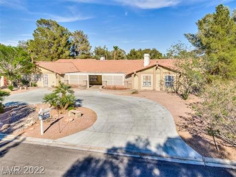 2249 Darwin Circle Henderson NV 89014