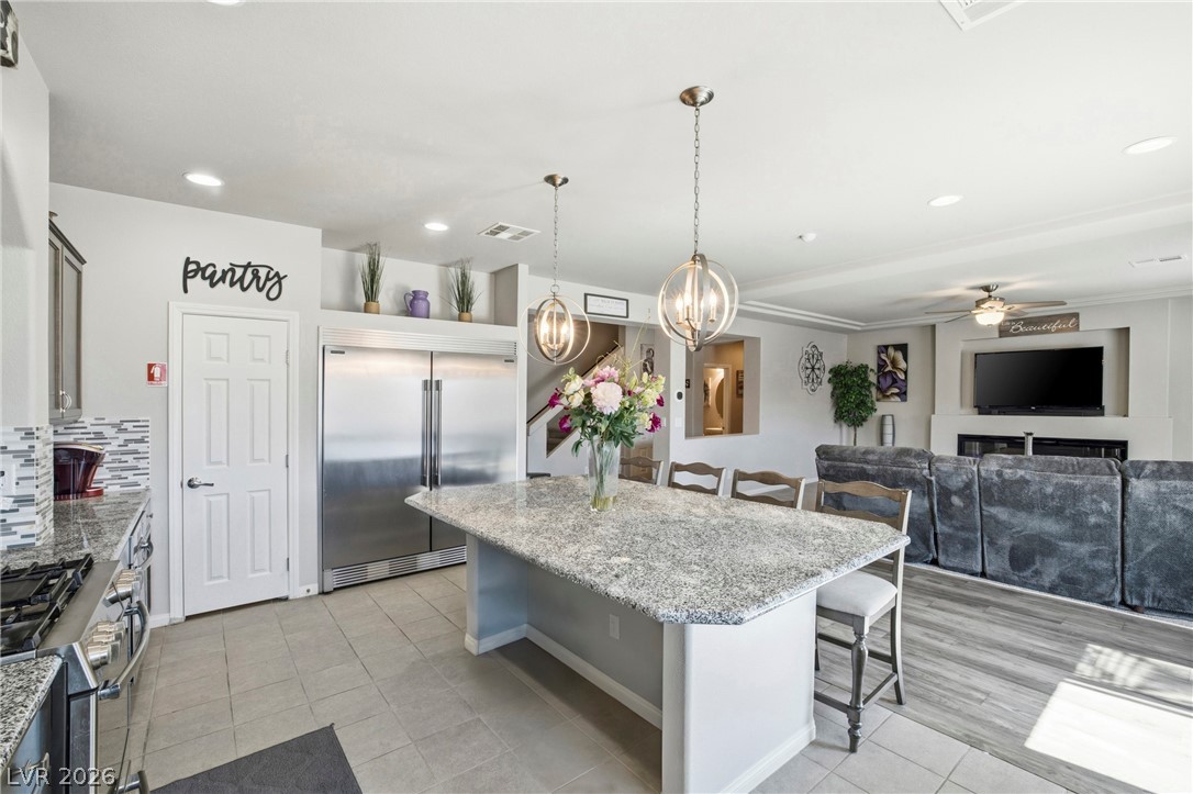 5953 Graystone Ridge Avenue Las Vegas NV 89141