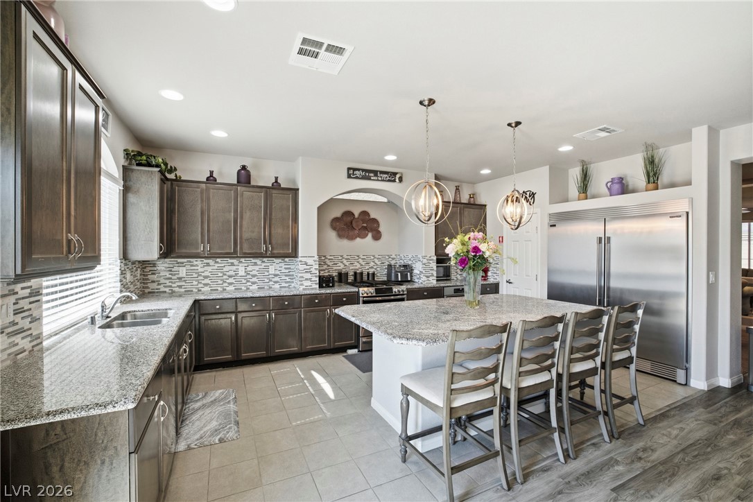 5953 Graystone Ridge Avenue Las Vegas NV 89141