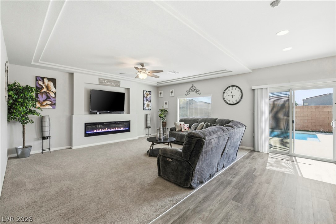 5953 Graystone Ridge Avenue Las Vegas NV 89141
