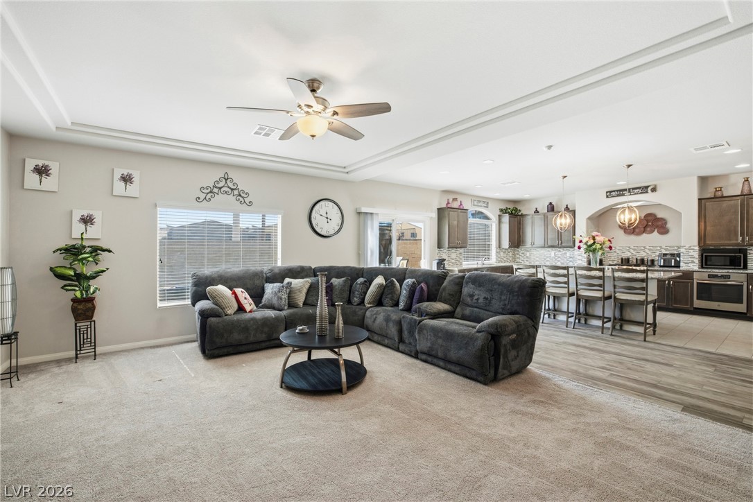 5953 Graystone Ridge Avenue Las Vegas NV 89141