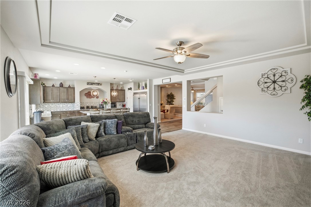 5953 Graystone Ridge Avenue Las Vegas NV 89141