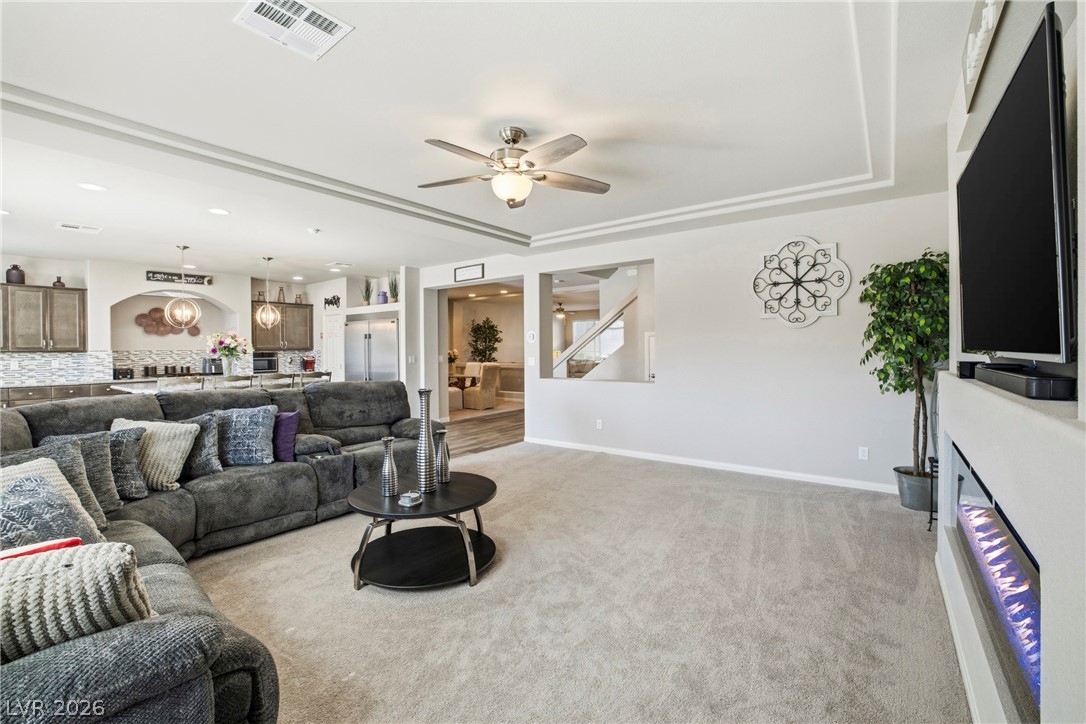 5953 Graystone Ridge Avenue Las Vegas NV 89141