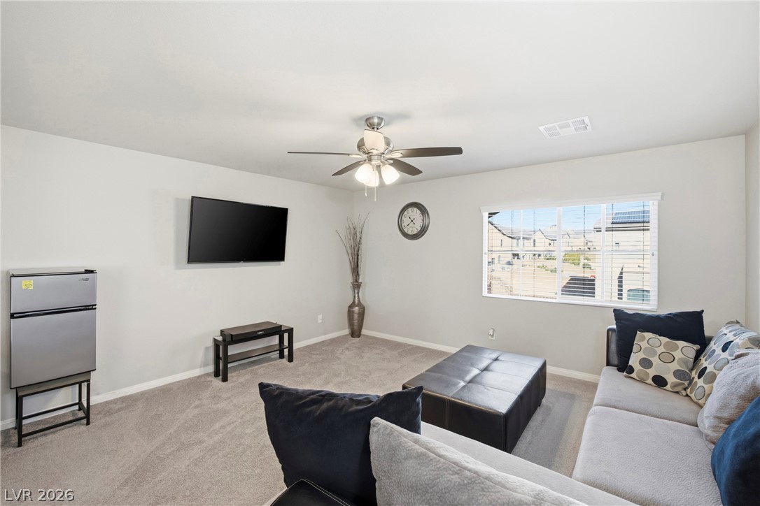 5953 Graystone Ridge Avenue Las Vegas NV 89141