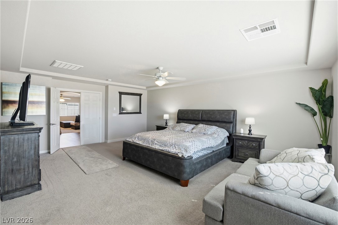 5953 Graystone Ridge Avenue Las Vegas NV 89141