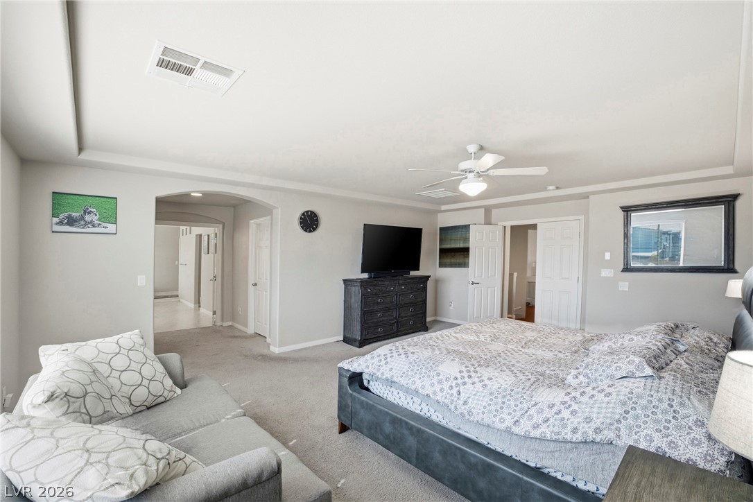 5953 Graystone Ridge Avenue Las Vegas NV 89141