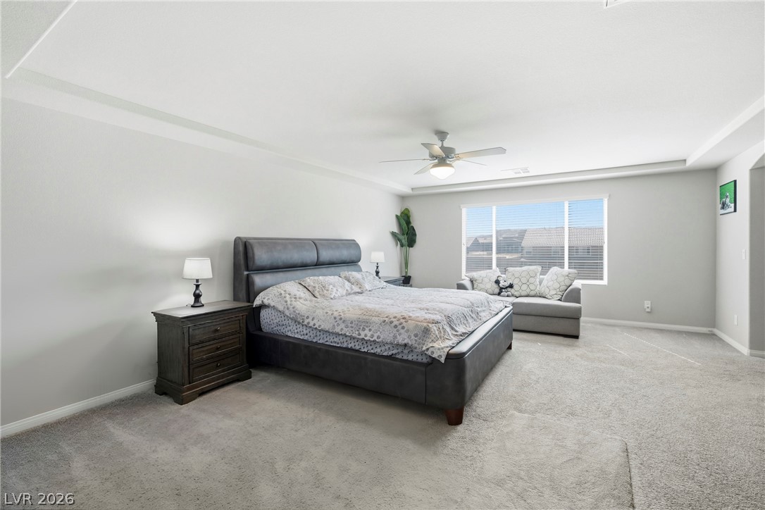 5953 Graystone Ridge Avenue Las Vegas NV 89141