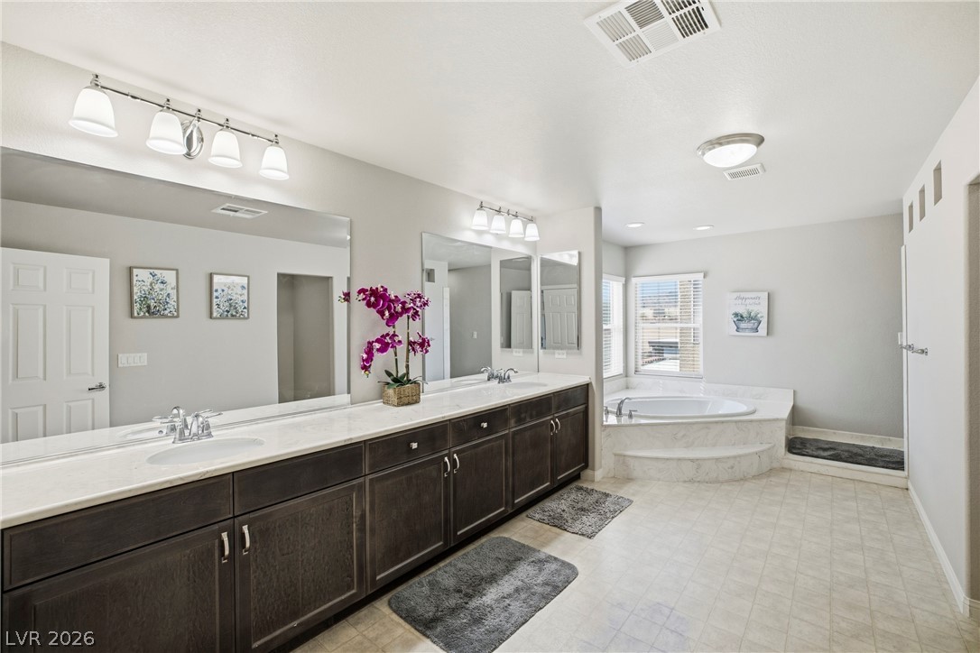 5953 Graystone Ridge Avenue Las Vegas NV 89141