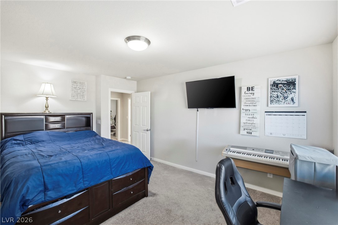 5953 Graystone Ridge Avenue Las Vegas NV 89141