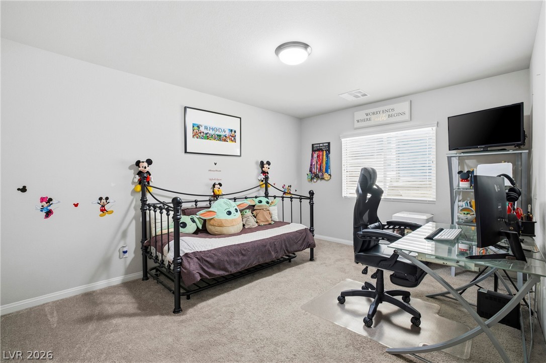 5953 Graystone Ridge Avenue Las Vegas NV 89141