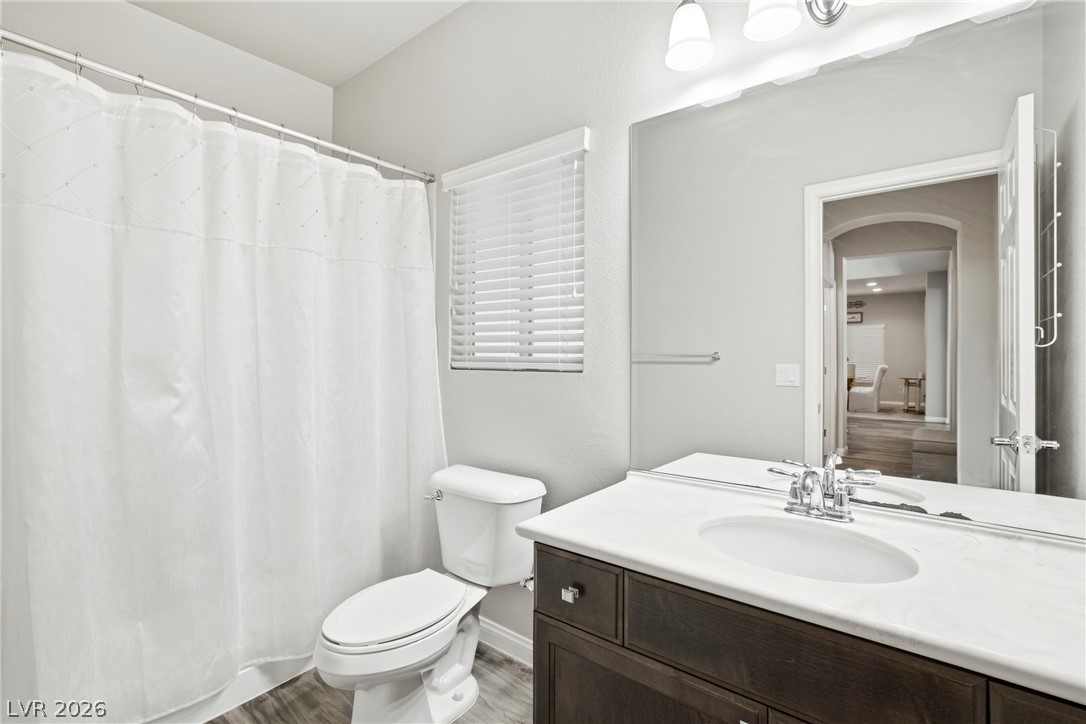5953 Graystone Ridge Avenue Las Vegas NV 89141