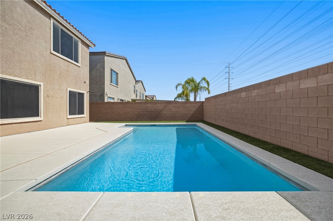 5953 Graystone Ridge Avenue Las Vegas NV 89141